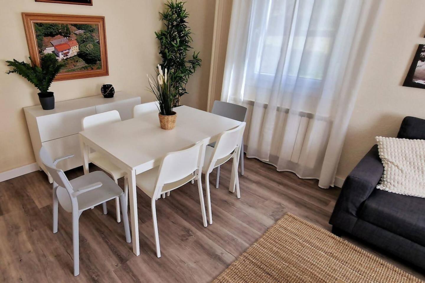 נגריירה Casa America מראה חיצוני תמונה